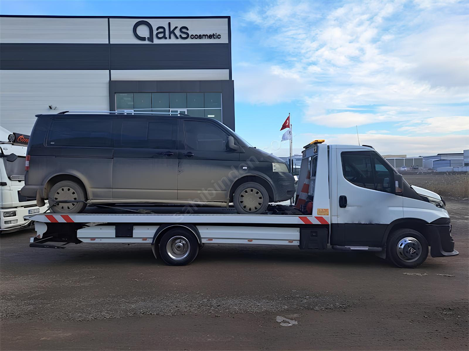 batman-oto-kurtarma-cekici-yol-yardım