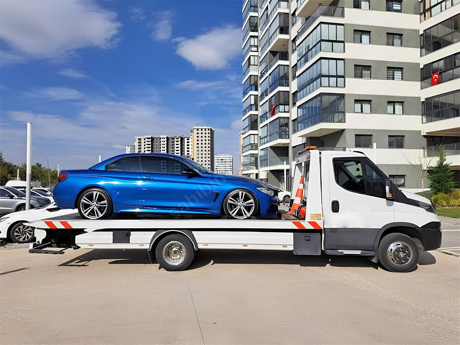 batman-oto-kurtarma-cekici-yol-yardım