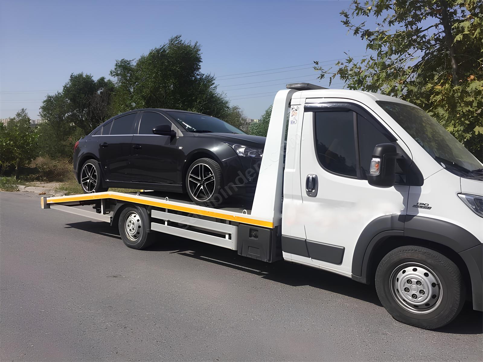 batman-oto-kurtarma-cekici-yol-yardım